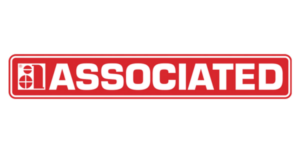 logo Associated – service de réparation chargeur atelier
