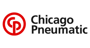 Chicago Pneumatic Logo