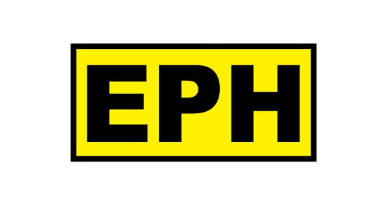EPH Logo