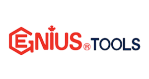 Genius Tools Logo