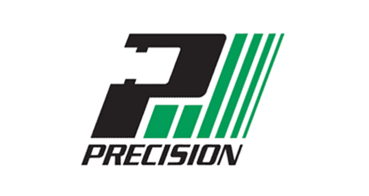 Precision Logo