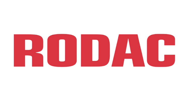 RODAC Logo