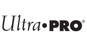 Ultra Pro Logo