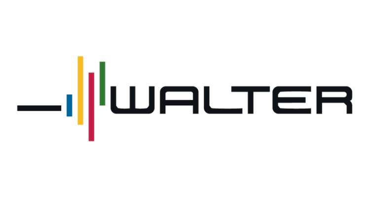Walter Logo